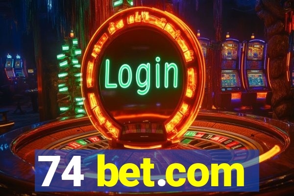 74 bet.com